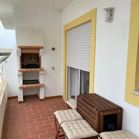 A&E Flat Falesia - Confortavel T1 A 150M Da Praia Da Falesia Alfamar Апартаменти