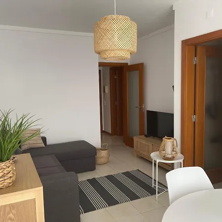 A&E Flat Falesia - Confortavel T1 A 150M Da Praia Da Falesia Alfamar