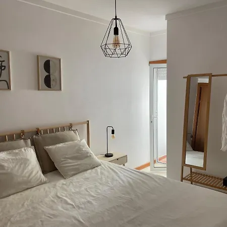 Апартаменти A&E Flat Falesia - Confortavel T1 A 150M Da Praia Da Falesia Alfamar