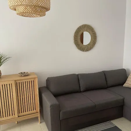 Апартаменти A&E Flat Falesia - Confortavel T1 A 150M Da Praia Da Falesia Alfamar *