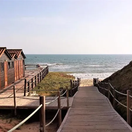 Апартаменти A&E Flat Falesia - Confortavel T1 A 150M Da Praia Da Falesia Alfamar Албуфейра
