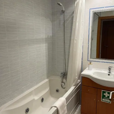 Апартаменти A&E Flat Falesia - Confortavel T1 A 150M Da Praia Da Falesia Alfamar *
