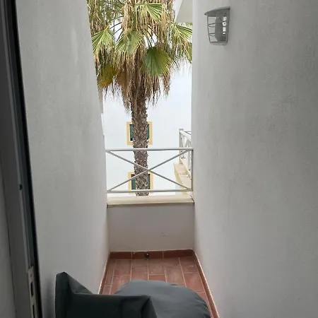 Апартаменти A&E Flat Falesia - Confortavel T1 A 150M Da Praia Da Falesia Alfamar Албуфейра