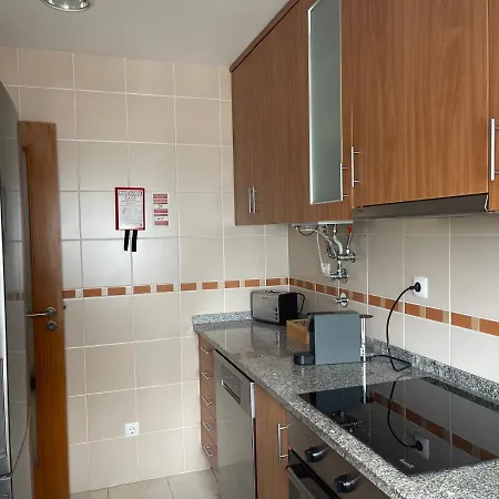 Апартаменти A&E Flat Falesia - Confortavel T1 A 150M Da Praia Da Falesia Alfamar *